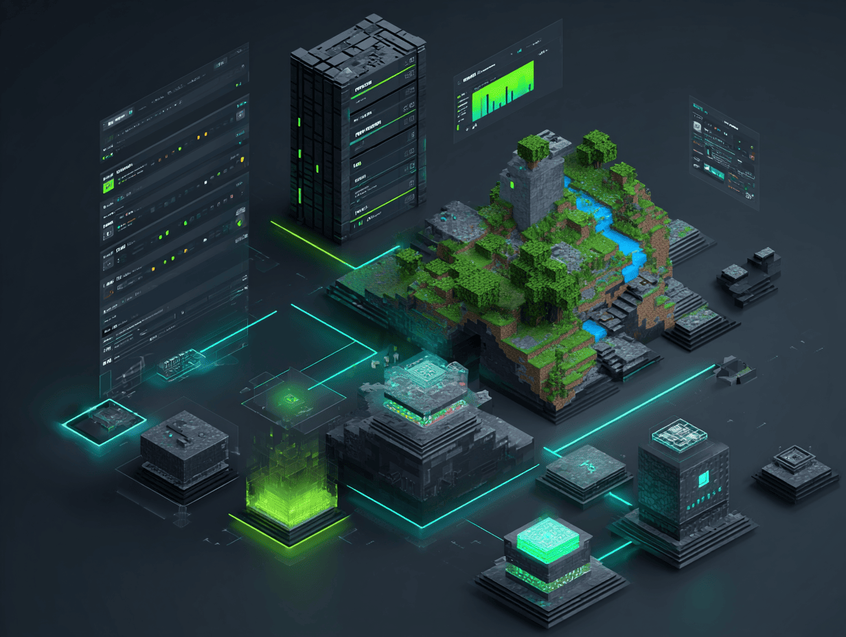 How to Allocate More RAM to Minecraft for Better Performance